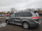 TOYOTA SIENNA XLE photo