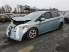 2015 TOYOTA PRIUS - JTDKN3DU7F1949170