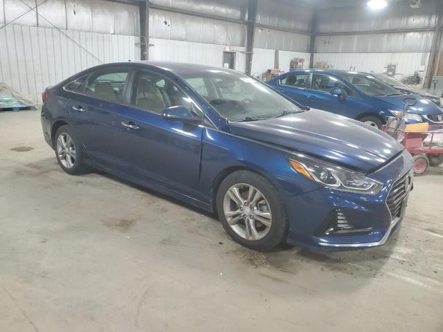 2018 HYUNDAI SONATA SPO - 5NPE34AF0JH641192