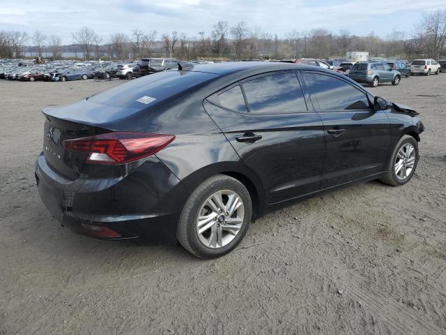 2020 HYUNDAI ELANTRA SE - KMHD84LF7LU957347