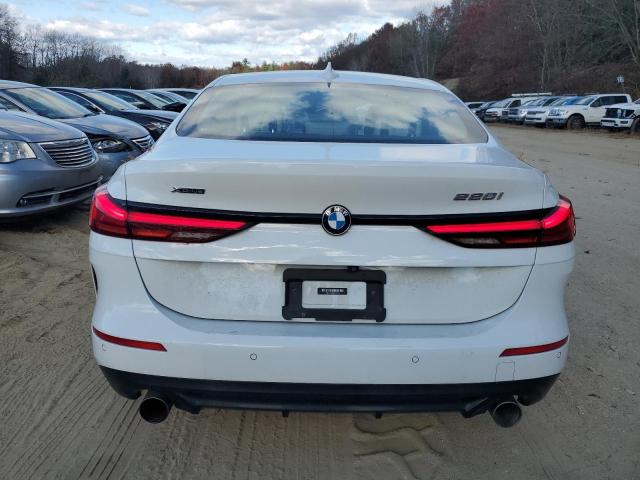 2021 BMW 228XI WBA73AK06M7G51428