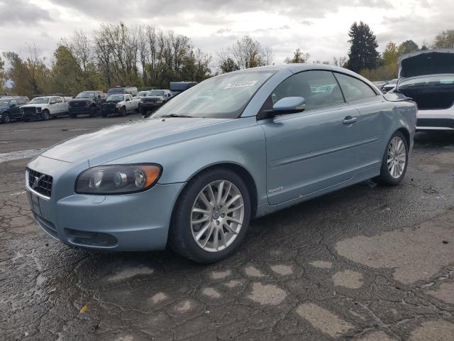 2007 VOLVO C70 T5 #2994073249