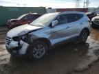 2016 HYUNDAI SANTA FE S - 5XYZUDLB9GG372201