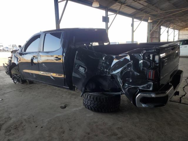 Vin: 1gcuyded2kz103643, lot: 80664814, chevrolet all models k1500 lt 20192