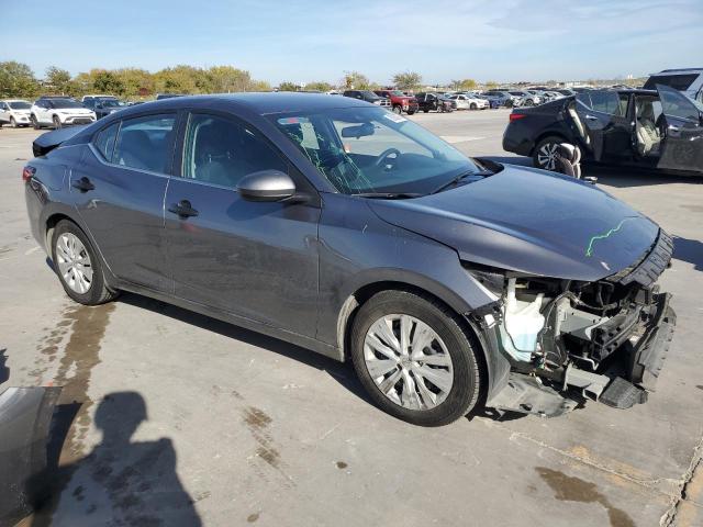 VIN 3N1AB8BV1RY279311 2024 NISSAN SENTRA no.4