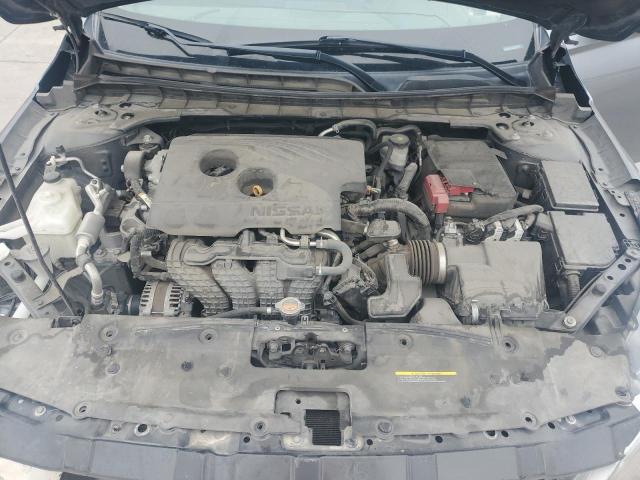 2019 NISSAN ALTIMA SL - 1N4BL4EV1KC158236