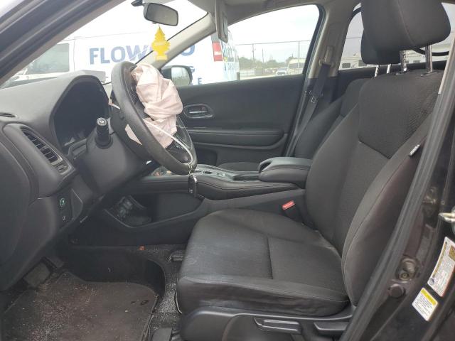 2016 HONDA 1100 3CZRU5H56GM735124