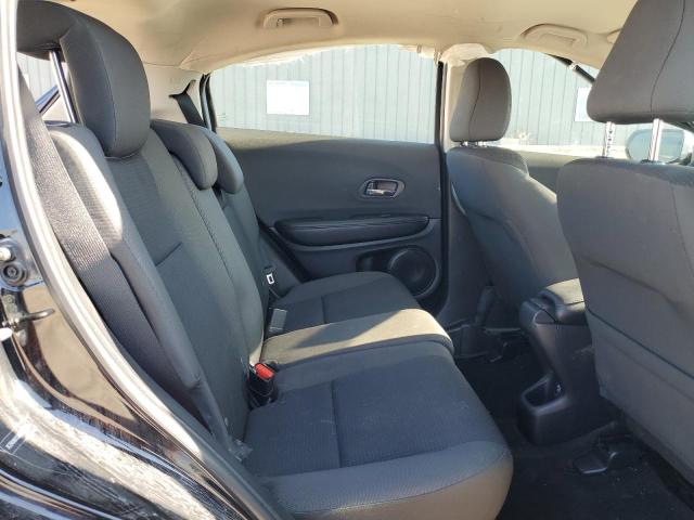 2019 HONDA HR-V LX 3CZRU6H32KG727484