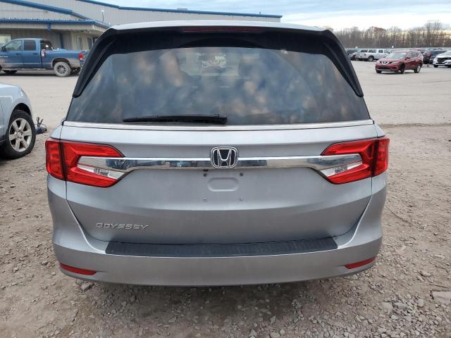 2019 HONDA ODYSSEY LX 5FNRL6H28KB052570
