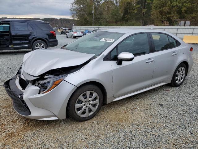 2022 TOYOTA COROLLA LE #3026099107