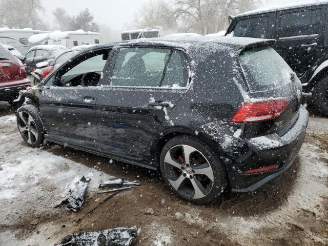 VIN 3VW547AU1JM290152 2018 VOLKSWAGEN GTI no.2