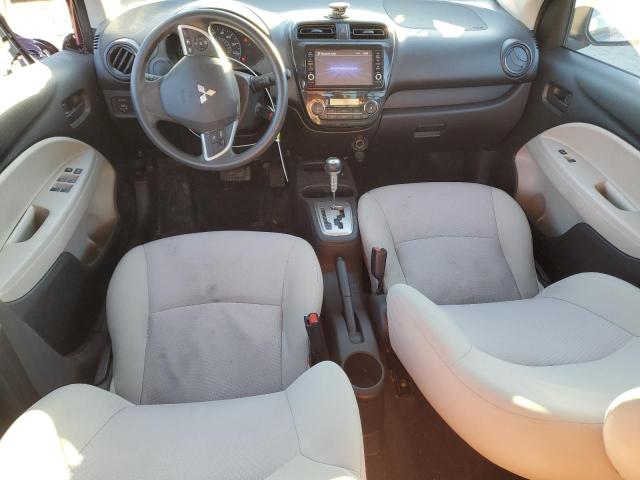 2020 MITSUBISHI MIRAGE G4 - ML32F3FJ5LHF07450