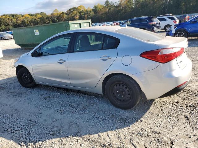 2015 KIA FORTE LX - KNAFK4A63F5294582