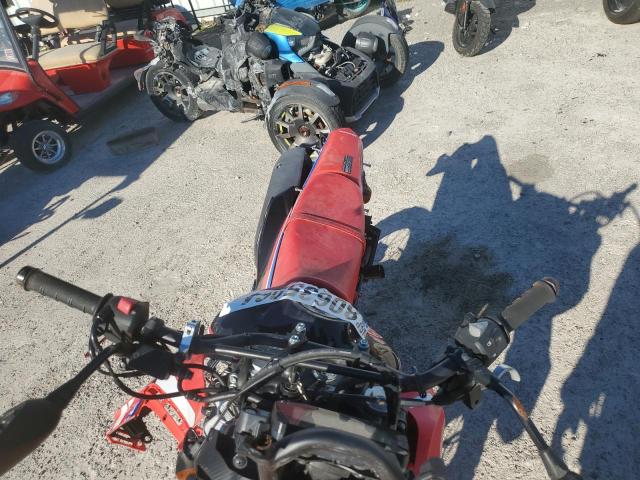 2021 HONDA CRF300 LRA MLHND1643M5000672