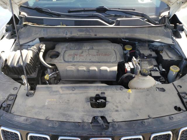 2018 JEEP COMPASS LI - 3C4NJDCB1JT222560