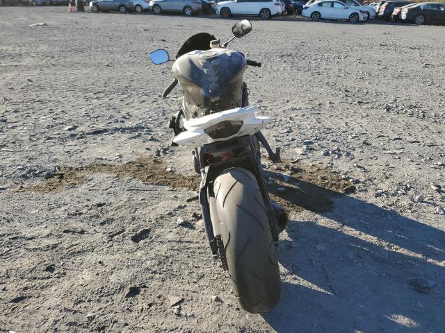 2007 YAMAHA YZFR6 L JYARJ12E47A020996