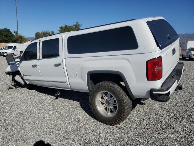 Vin: 1gt120e80ff175769, lot: 79047164, gmc sierra k2500 denali 20152