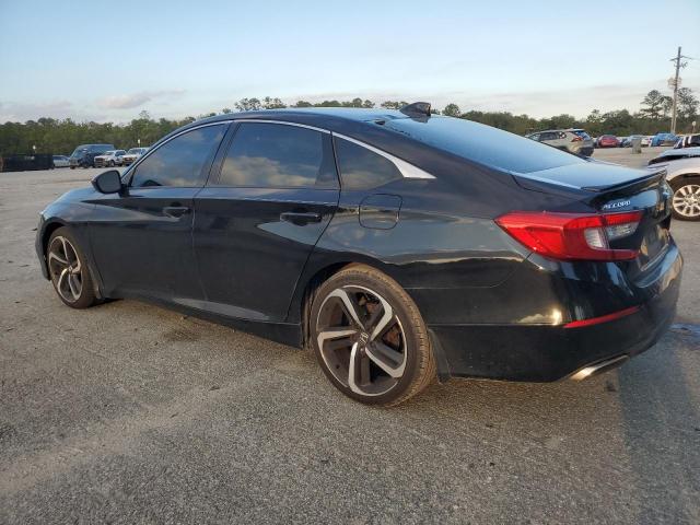 2018 HONDA ACCORD SPO - 1HGCV1F31JA207404