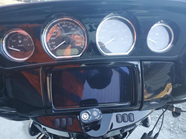 2023 HARLEY-DAVIDSON FLHXST 1HD1ABL14PB606903