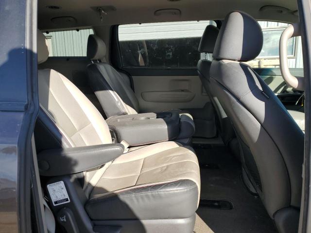 2017 KIA SEDONA LX - KNDMB5C16H6333423