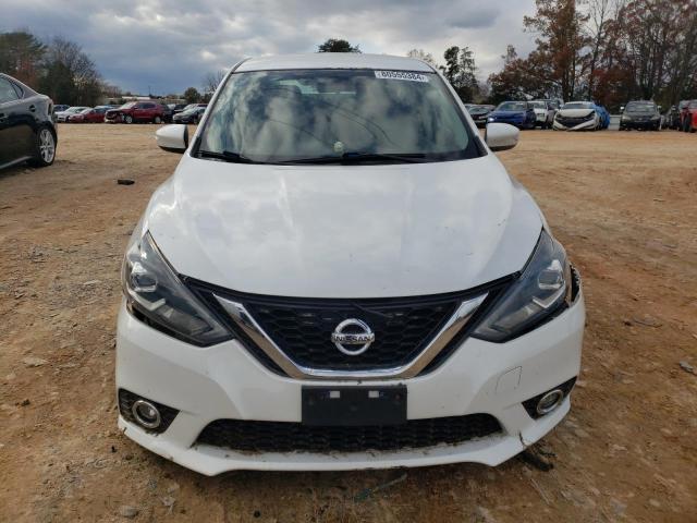 2017 NISSAN SENTRA S - 3N1AB7AP9HY353893