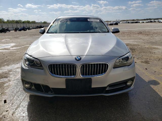 VIN WBA5A5C59GG349437 2016 BMW 5 SERIES no.5