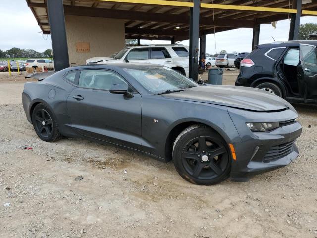 2017 CHEVROLET CAMARO - 1G1FB1RX4H0139000