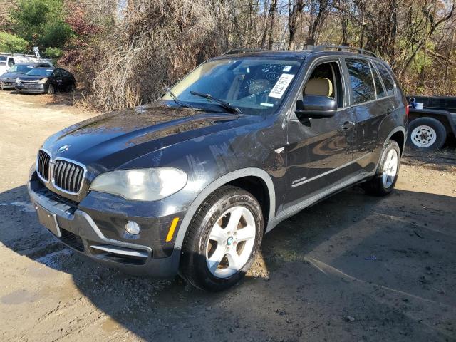 BMW X5 XDRIVE30I