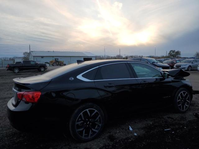 2016 CHEVROLET IMPALA LT - 2G1115S37G9173691