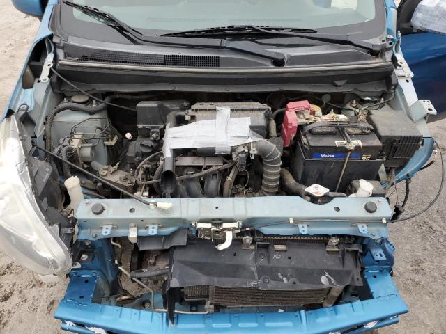 2018 MITSUBISHI MIRAGE ES - ML32A3HJ4JH000660