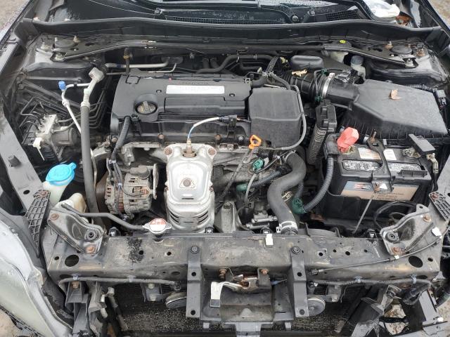 2015 HONDA ACCORD LX- - 1HGCT1A39FA010758