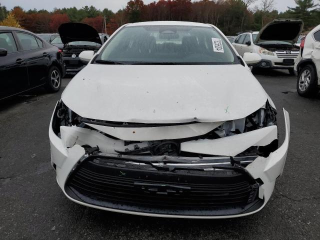 VIN JTDBDMHE7R3014168 2024 TOYOTA COROLLA no.5