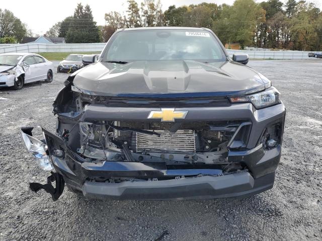 2023 CHEVROLET COLORADO L - 1GCGSCEC7P1135638
