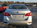 NISSAN SENTRA S photo