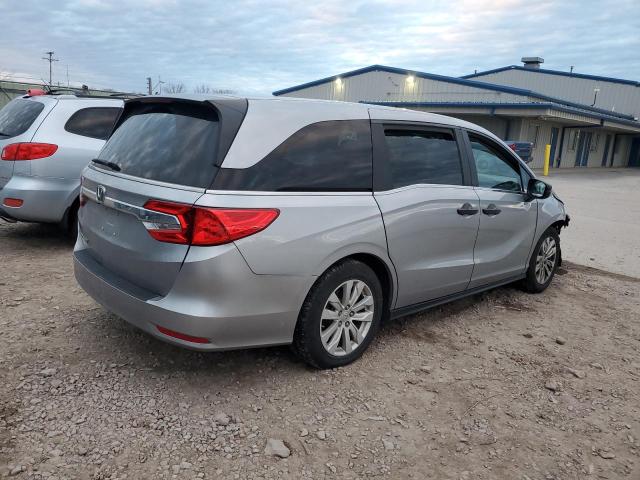 2019 HONDA ODYSSEY LX 5FNRL6H28KB052570