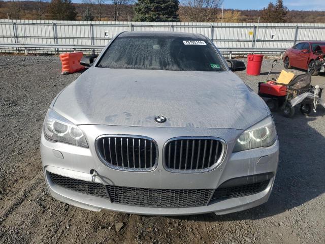 VIN WBAYB6C53DD223796 2013 BMW 7 SERIES no.5