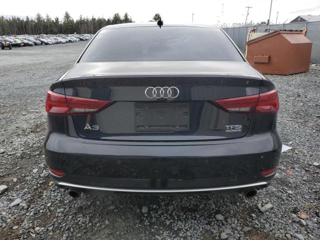 2017 AUDI A3 PROGRES WAUE8GFF0H1033490