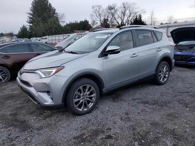 2018 TOYOTA RAV4 LIMIT - JTMDFREV2JD250360