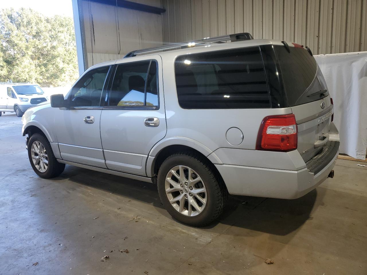 Lot #3028483925 2015 FORD EXPEDITION