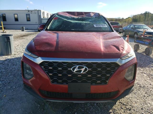 2019 HYUNDAI SANTA FE S - 5NMS23AD9KH086322