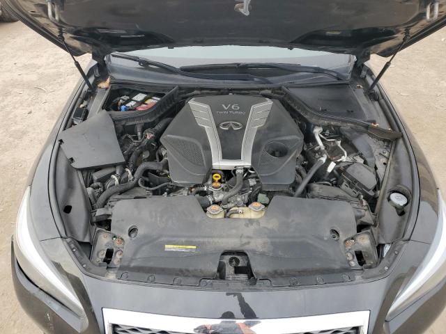 2017 INFINITI Q50 PREMIU - JN1EV7ARXHM838413