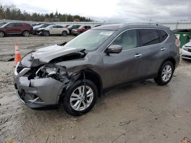 2014 NISSAN ROGUE S #2972475738