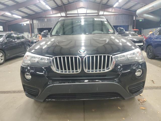 VIN 5UXWX9C52G0D89320 2016 BMW X3, Xdrive28I no.5