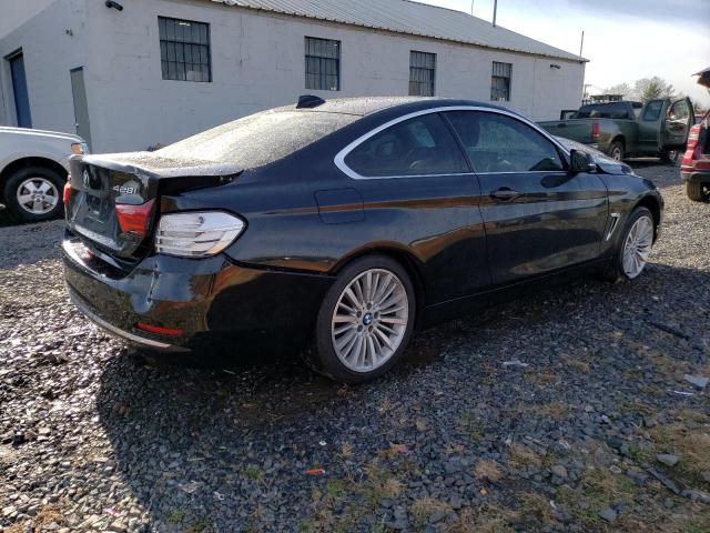 VIN WBA3N9C58EF721758 2014 BMW 4 SERIES no.3