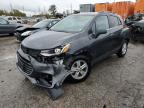 2019 CHEVROLET TRAX 1LT - 3GNCJLSB5KL172810