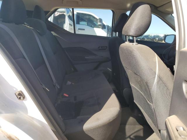 2023 NISSAN KICKS S - 3N1CP5BV0PL568473