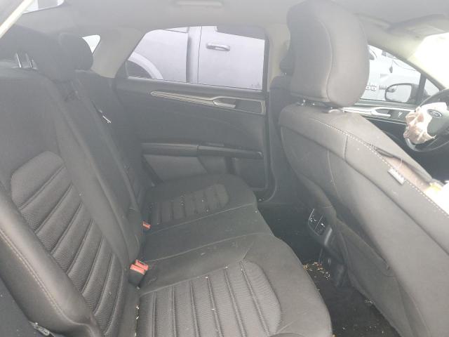 2018 FORD FUSION SE - 3FA6P0LU8JR247858
