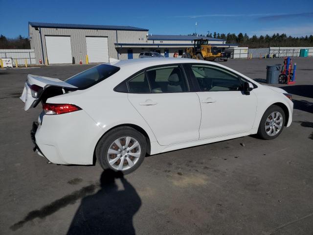 2020 TOYOTA COROLLA LE - JTDEPRAE3LJ057887