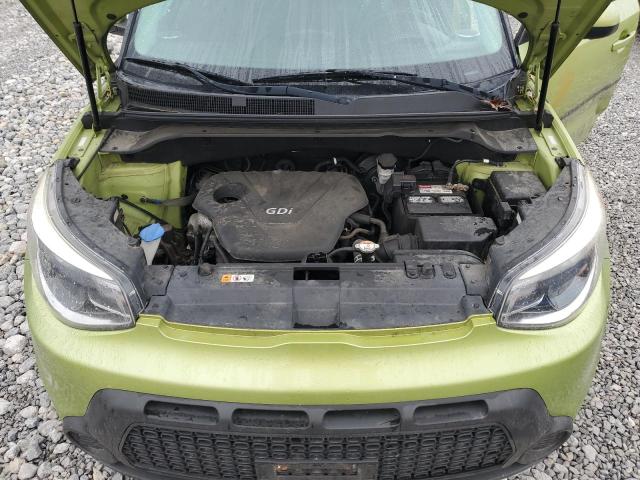 VIN KNDJN2A27G7835807 2016 KIA SOUL no.12