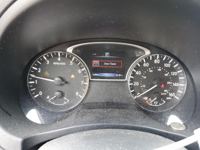 2018 NISSAN ALTIMA 2.5 - 1N4AL3AP3JC219498
